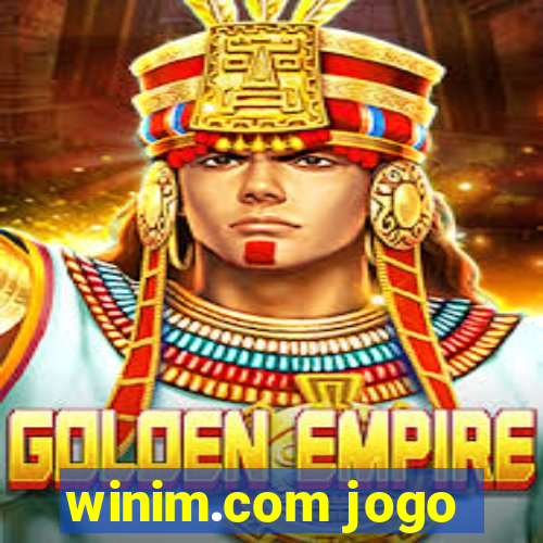 winim.com jogo